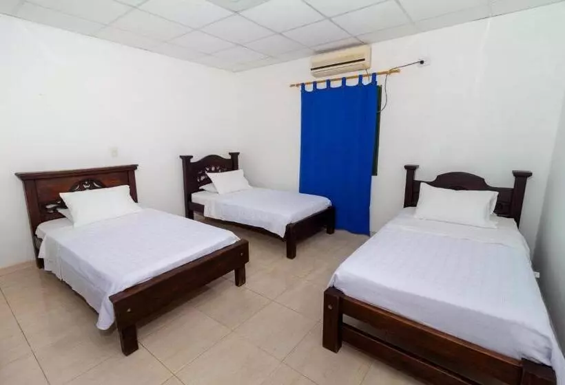 Ecohotel La Fortuna