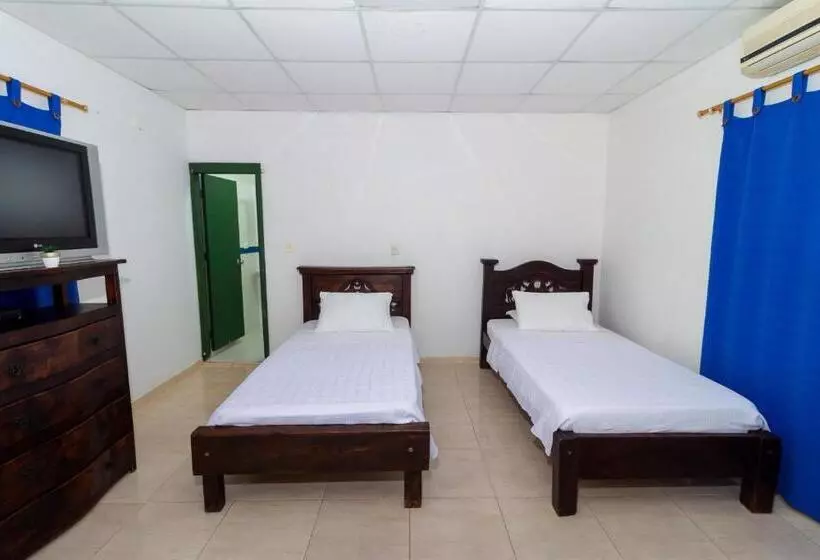 Ecohotel La Fortuna