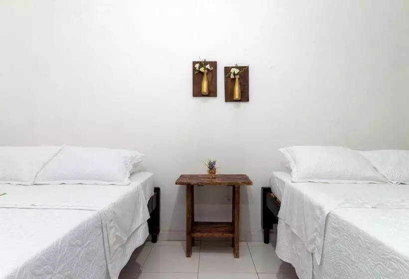 Ecohotel La Fortuna