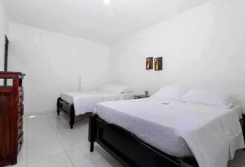 Ecohotel La Fortuna