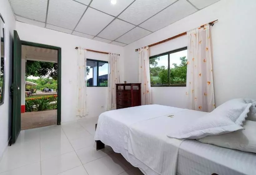 Ecohotel La Fortuna
