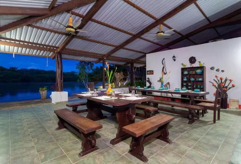 Ecohotel La Fortuna