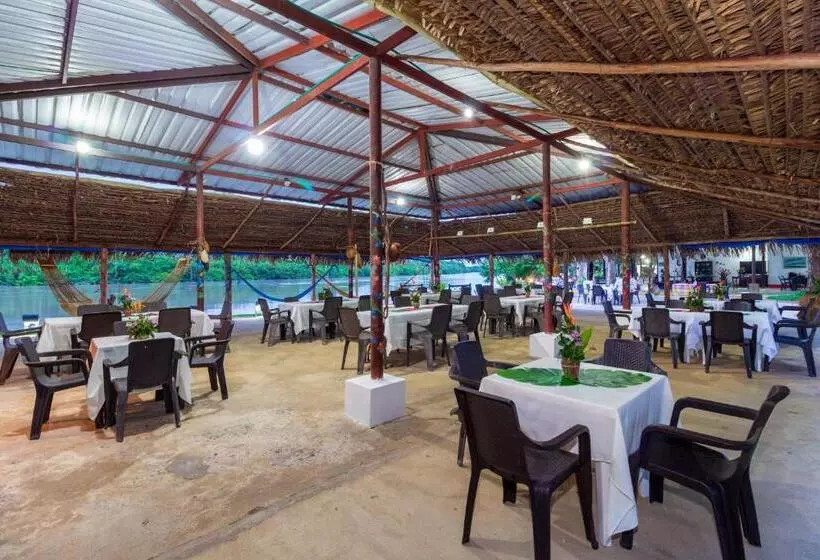 Ecohotel La Fortuna