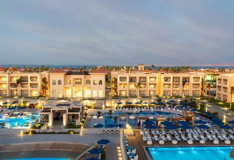 Cleopatra Luxury Resort Sharm Adults Only 16 Years Plus