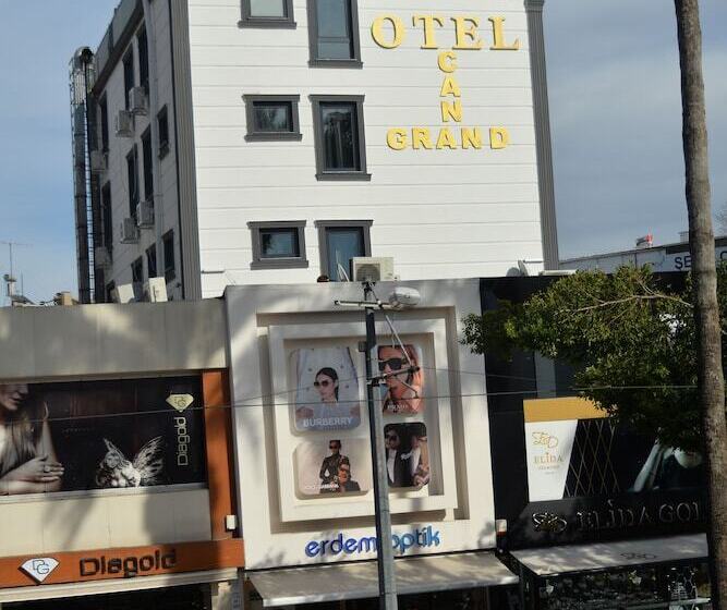 ホテル Grand Can
