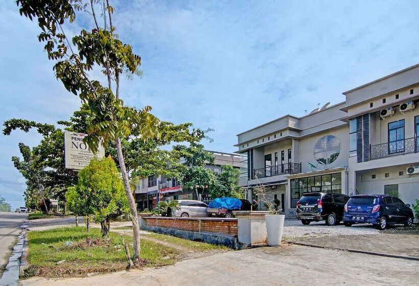 فندق Oyo 91985 Penginapan Noer Syariah