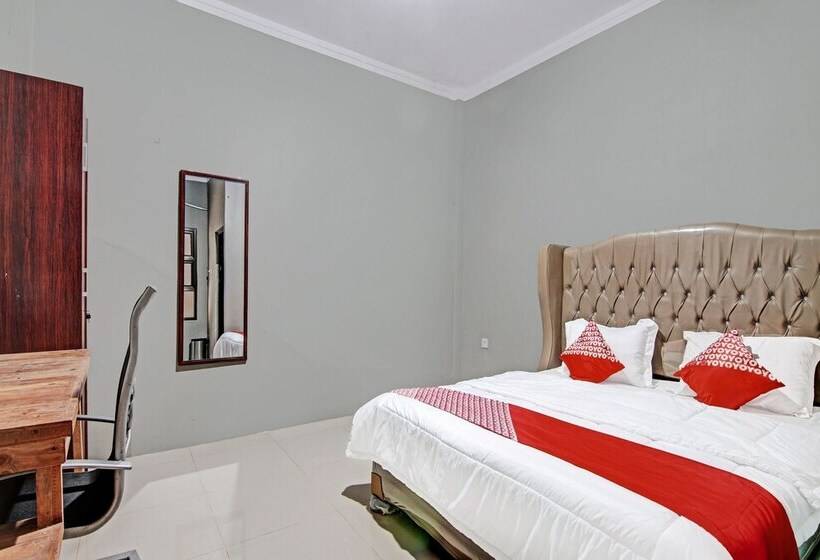 فندق Oyo 91985 Penginapan Noer Syariah