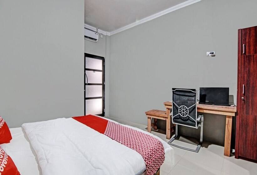 فندق Oyo 91985 Penginapan Noer Syariah