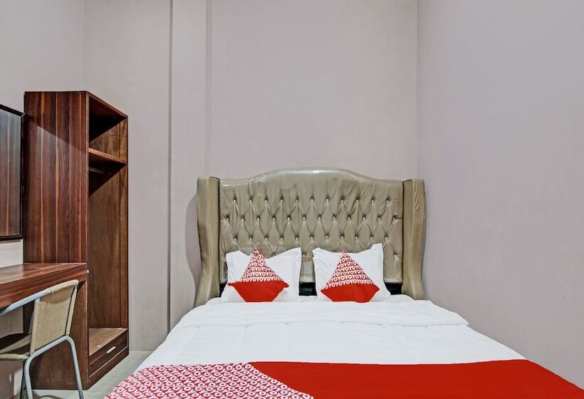 فندق Oyo 91985 Penginapan Noer Syariah