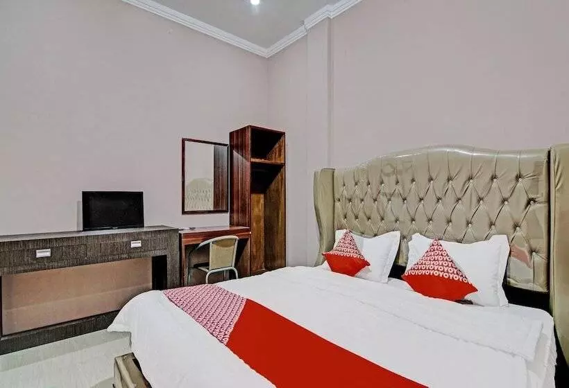 ホテル Oyo 91985 Penginapan Noer Syariah