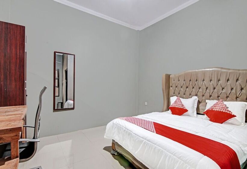 فندق Oyo 91985 Penginapan Noer Syariah