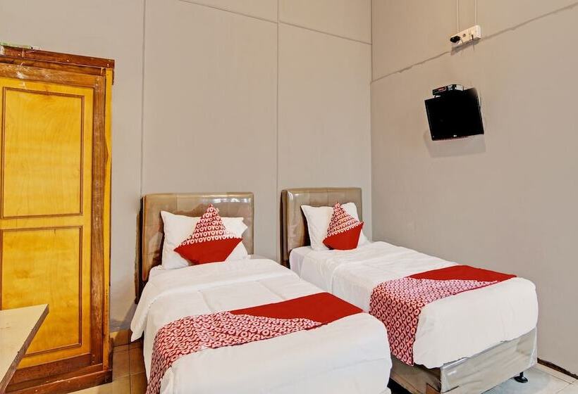 فندق Oyo 91985 Penginapan Noer Syariah