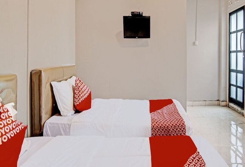 فندق Oyo 91985 Penginapan Noer Syariah