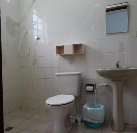 ホテル Tapiratiba