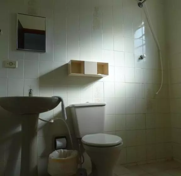 ホテル Tapiratiba