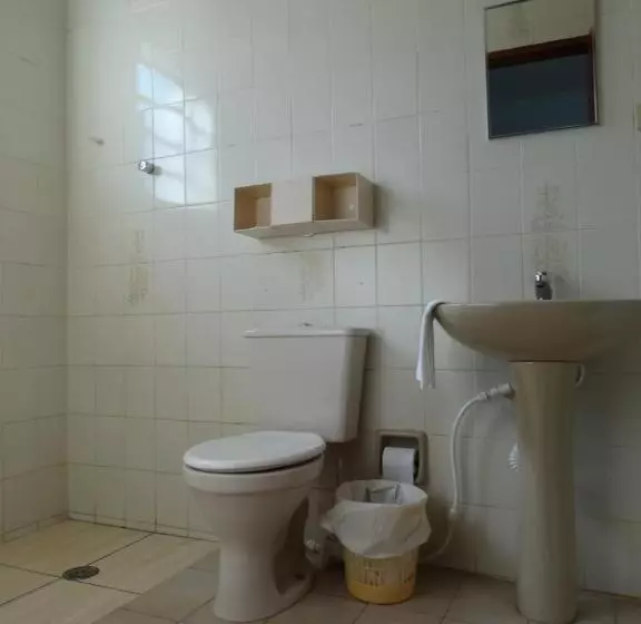 ホテル Tapiratiba