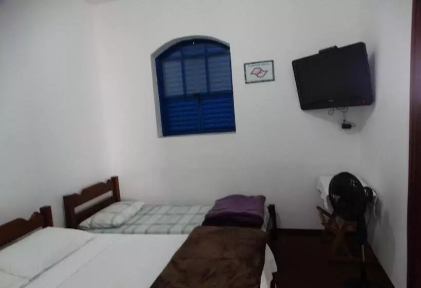 ホテル Tapiratiba