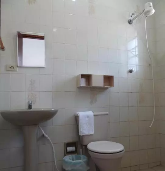 ホテル Tapiratiba