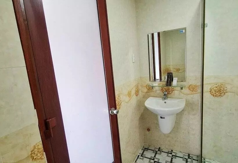 هتل Zen Building