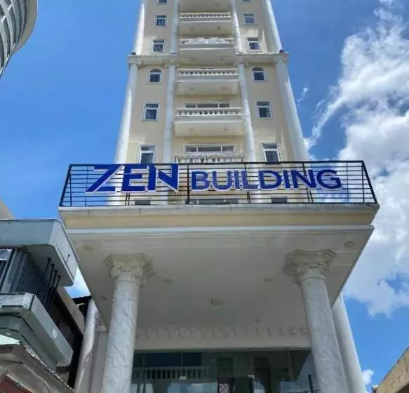 هتل Zen Building