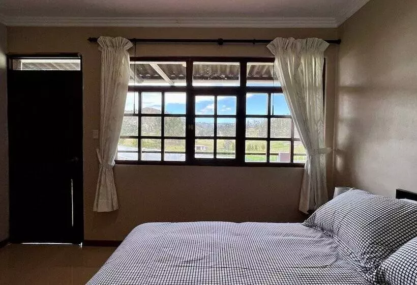 Majatalo Estancia Jardín De Teresita