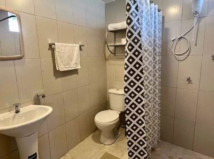 Majatalo Estancia Jardín De Teresita