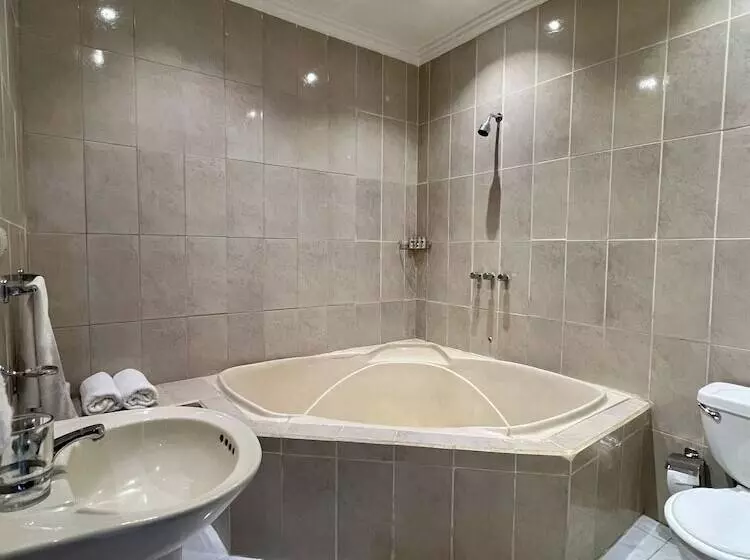 Majatalo Estancia Jardín De Teresita