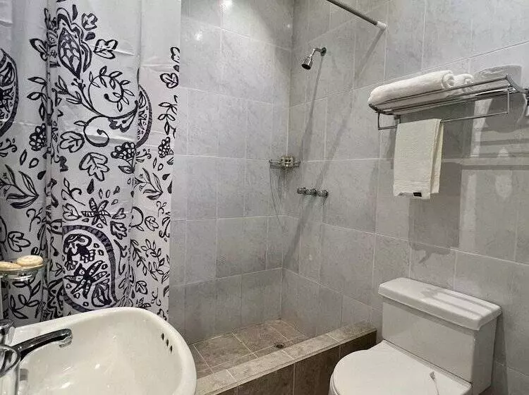 Majatalo Estancia Jardín De Teresita