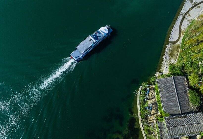 Riverside Wing Hotel Guilin