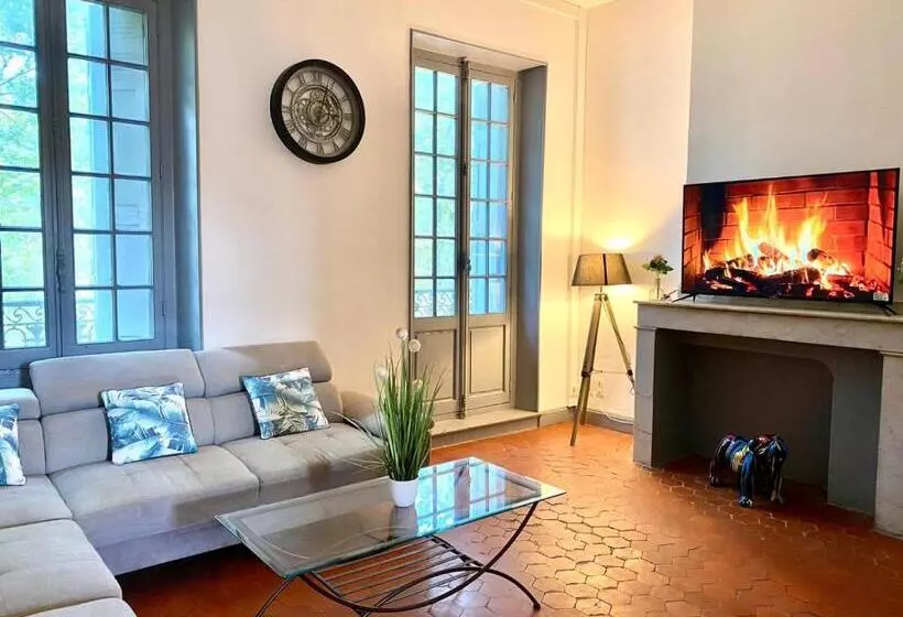 ユースホステル Le Palace