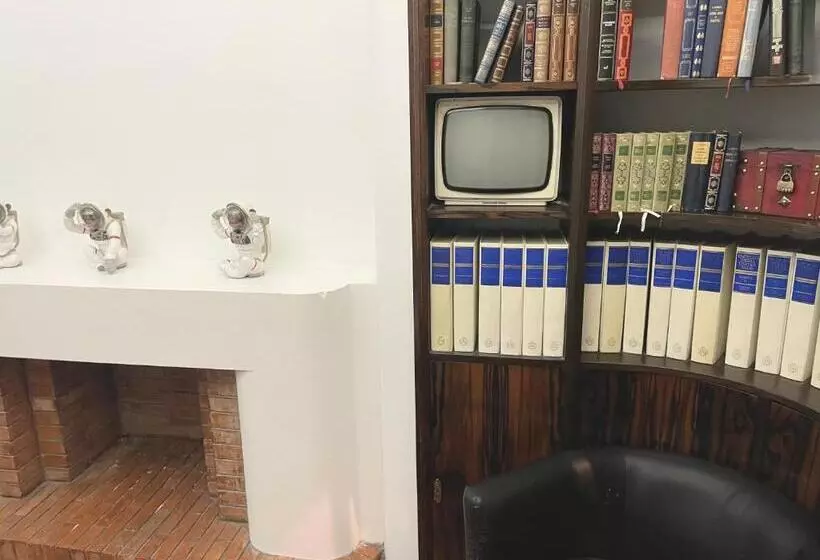 ユースホステル Le Palace