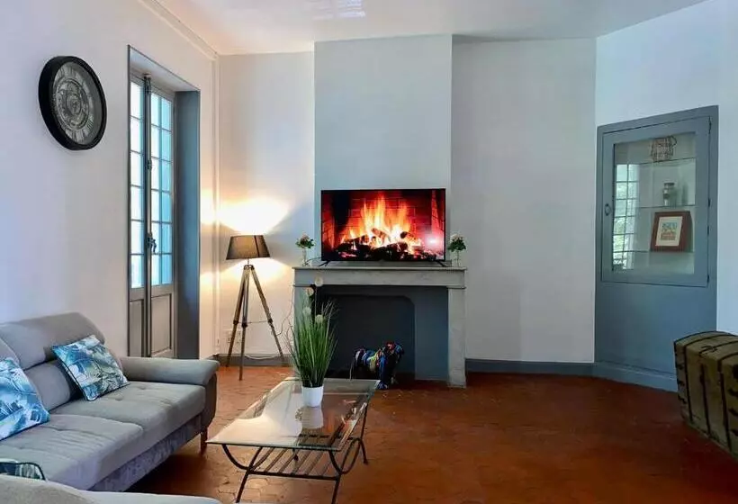 ユースホステル Le Palace