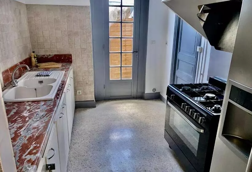 ユースホステル Le Palace