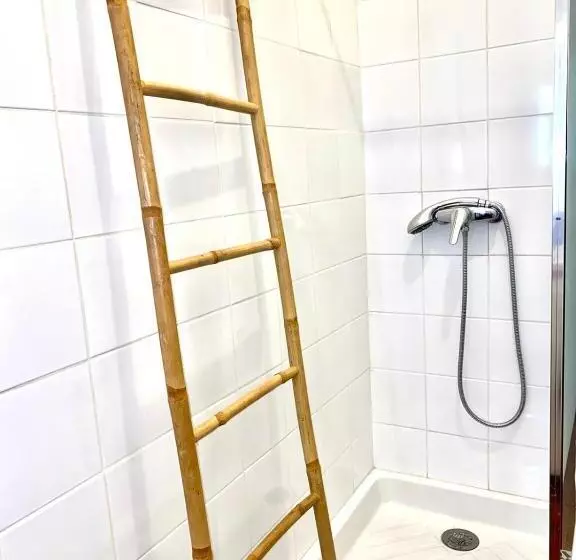 ユースホステル Le Palace