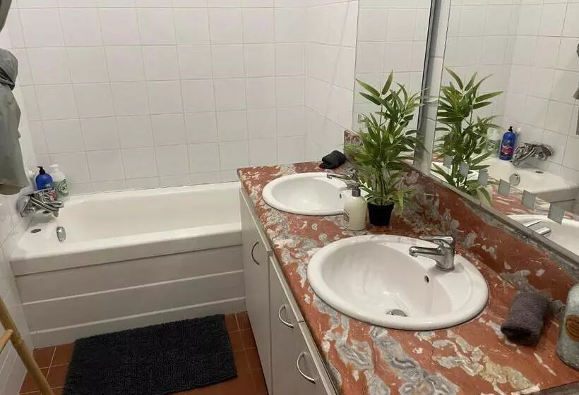 ユースホステル Le Palace