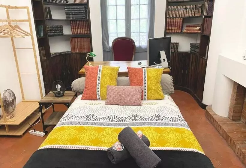 ユースホステル Le Palace