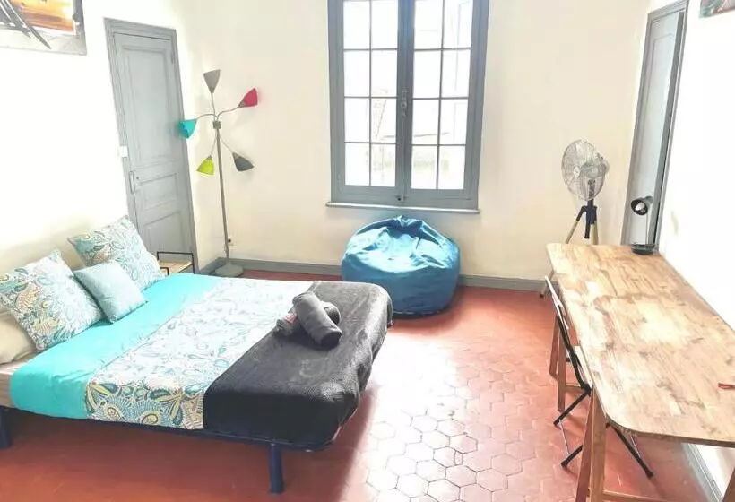 ユースホステル Le Palace