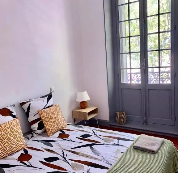 ユースホステル Le Palace