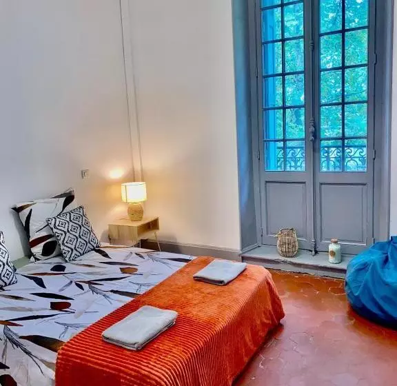 ユースホステル Le Palace