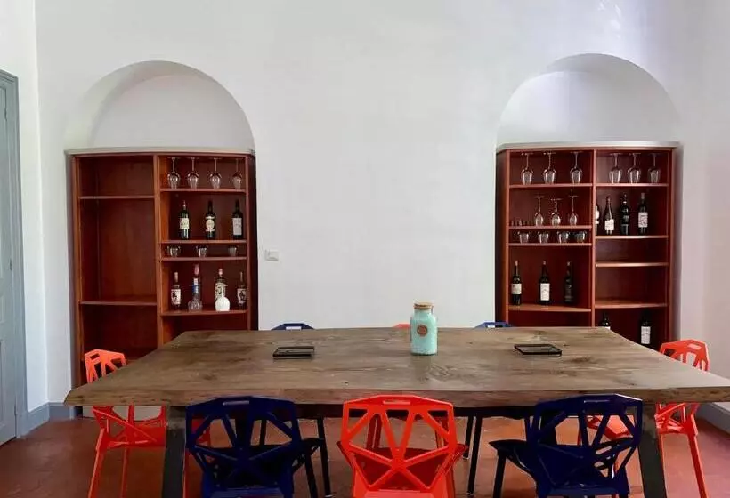 ユースホステル Le Palace