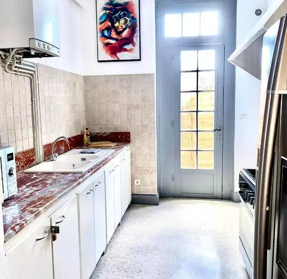 ユースホステル Le Palace