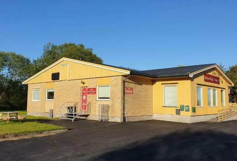 Banken Bed & Breakfast