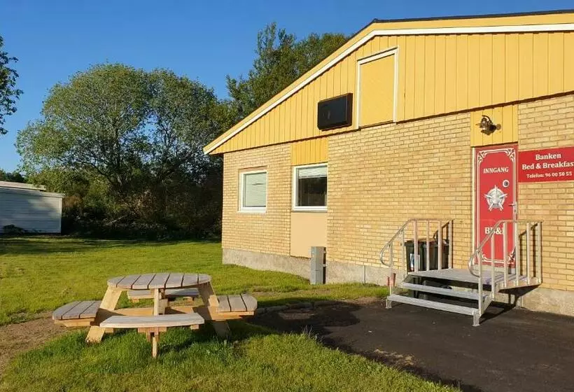 Banken Bed & Breakfast