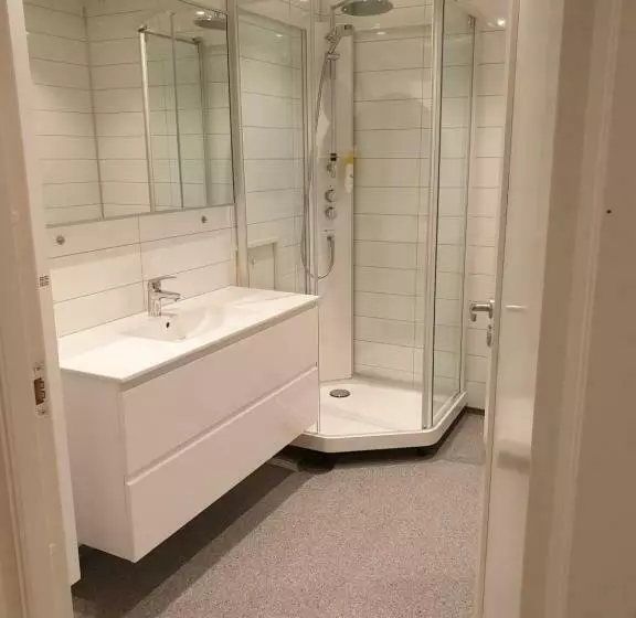 Banken Bed & Breakfast