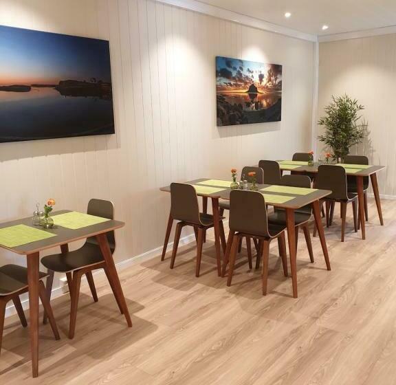 Banken Bed & Breakfast