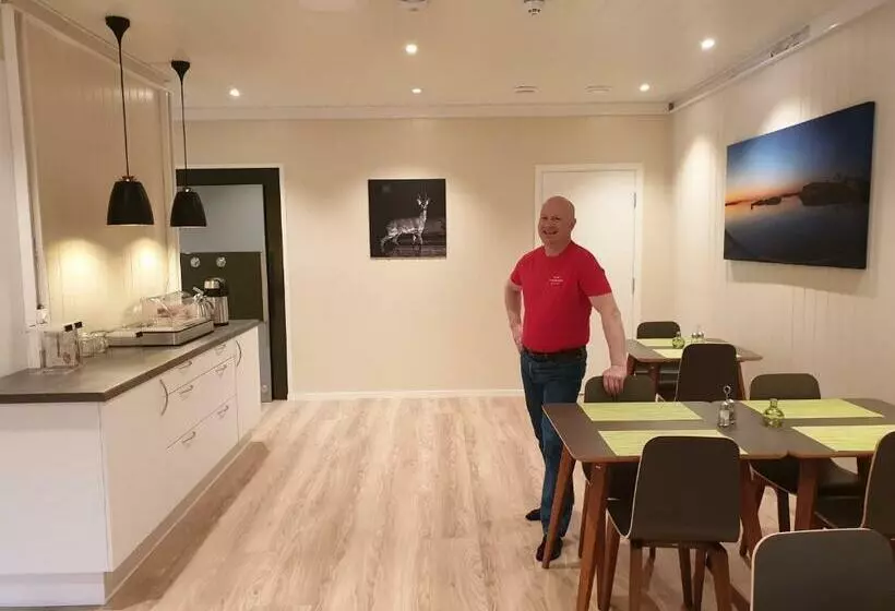 Banken Bed & Breakfast