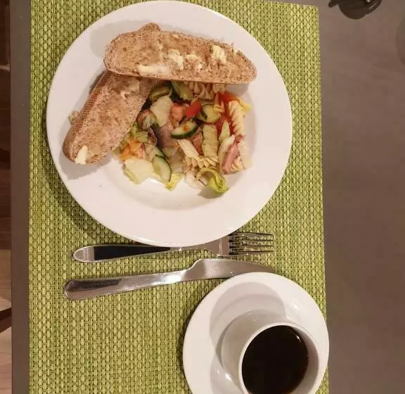 Banken Bed & Breakfast