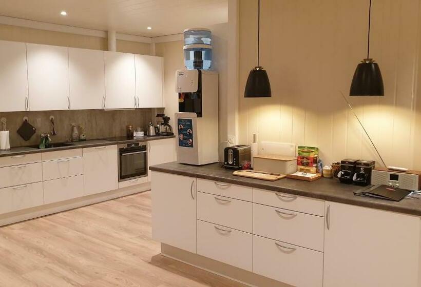 Banken Bed & Breakfast