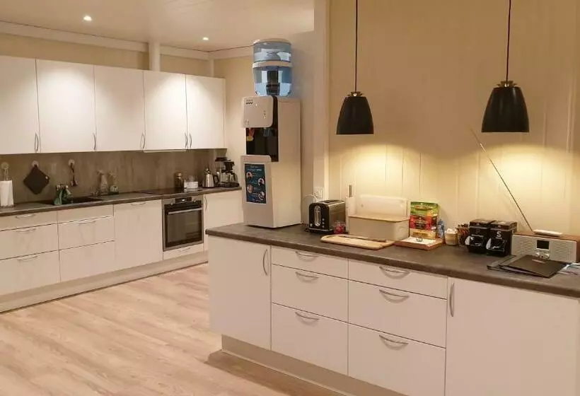 Banken Bed & Breakfast