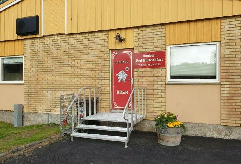 Banken Bed & Breakfast